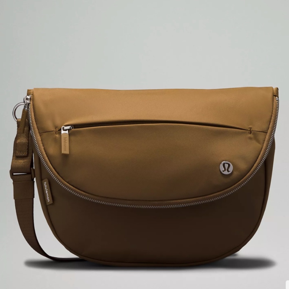 Lululemon All Night Festival Bag Crossbody